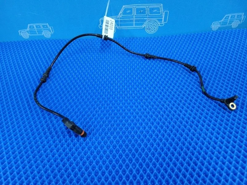 Датчик ABS Mercedes-Benz R-Class 2006 A2519055700 W251 М272967, передний