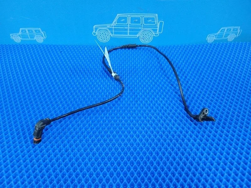 Датчик ABS Mercedes-Benz E-Class 2013 A2125400517 W212 М276952, передний правый