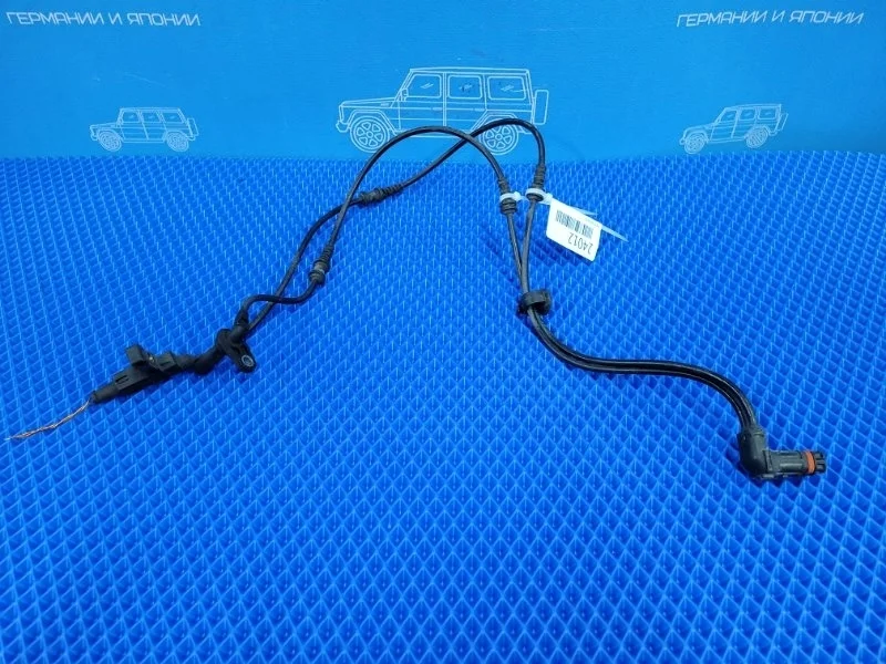 Датчик ABS Mercedes-Benz E-Class 2013 A2125400217 W212 М276952, передний правый