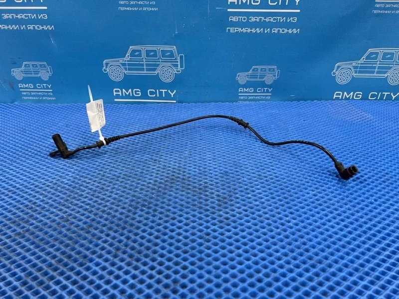 Датчик ABS Mercedes-Benz S-Class 2000 A2205400117 W220 M112, передний