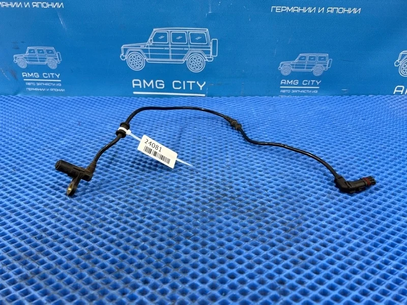 Датчик ABS Mercedes-Benz S-Class 2000 A2205400117 W220 M112, передний