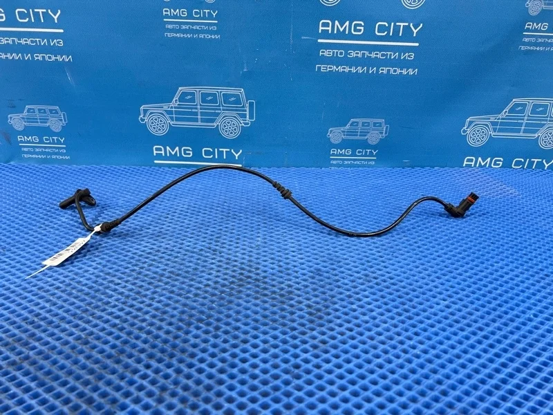 Датчик ABS Mercedes-Benz E-Class 2013 A2125400117 W212 М276952, передний левый