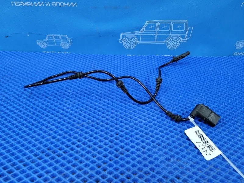 Датчик ABS Mercedes-Benz S-Class 2017 A2229059605 W222 M256930, передний правый
