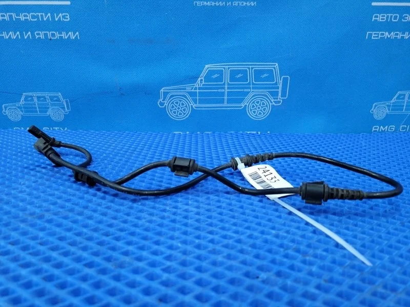 Датчик ABS Mercedes-Benz M-Class 2008 A1645400917 W164 М156980, передний правый