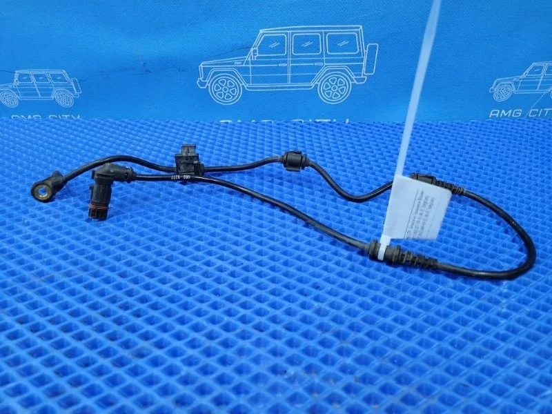 Датчик ABS Mercedes-Benz M-Class 2008 A1645400917 W164 М156980, передний правый