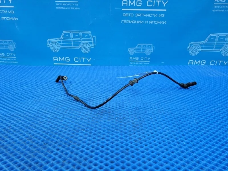 Датчик ABS Mercedes-Benz Clc-Class 2001 A2035400417 W203 М271955, передний правый