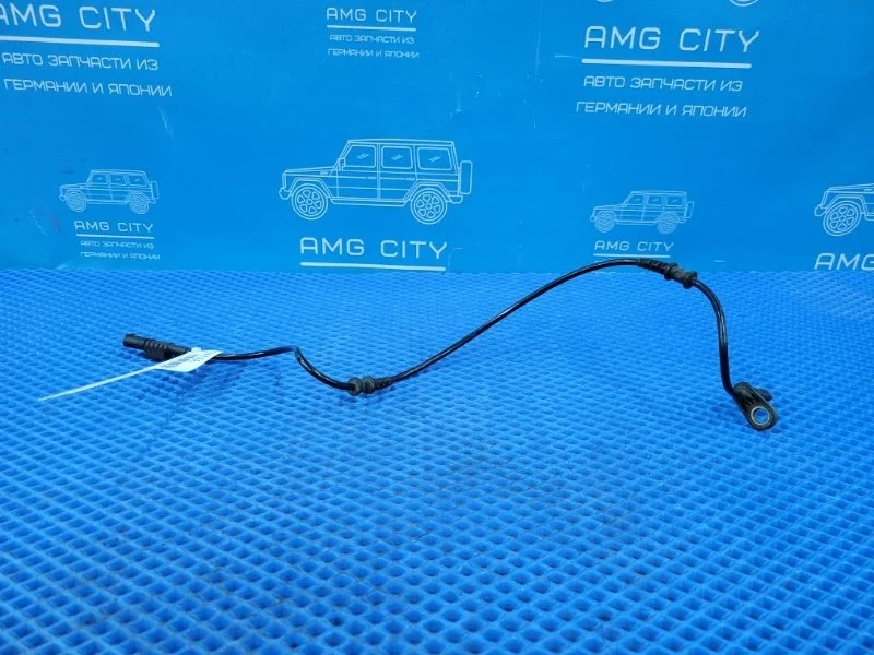 Датчик ABS Mercedes-Benz E-Class 2007 A2115402317 W211 156983, передний