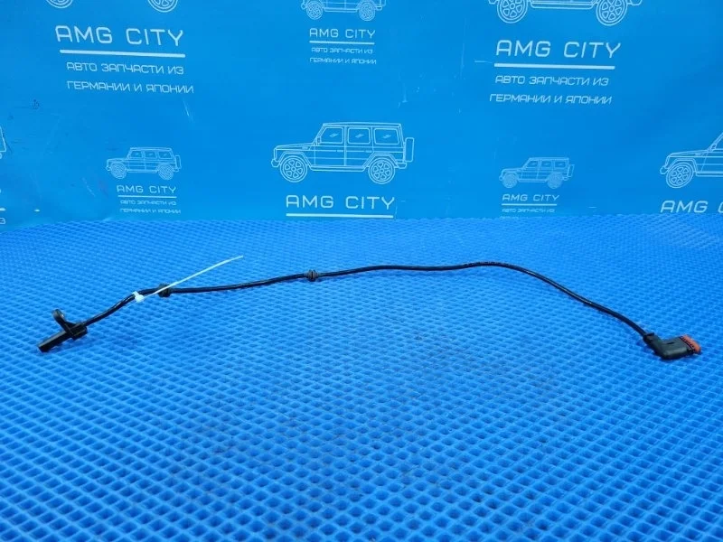 Датчик ABS Mercedes-Benz S-Class 2011 A2219050201 W221 M157980, задний правый