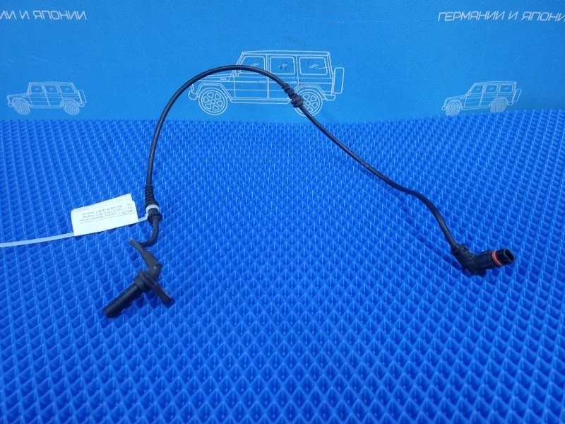 Датчик ABS Mercedes-Benz E-Class 2013 A2125400217 W212 М276952, передний правый