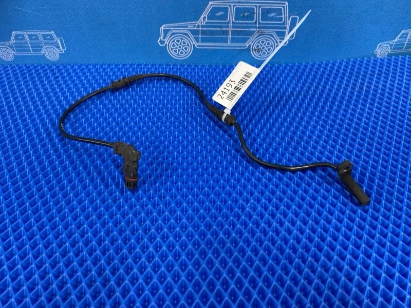 Датчик ABS Mercedes-Benz Clc-Class 2001 A2035400417 W203 М271955, передний правый