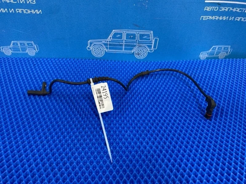 Датчик ABS Mercedes-Benz Clc-Class 2001 A2035400417 W203 М271955, передний правый