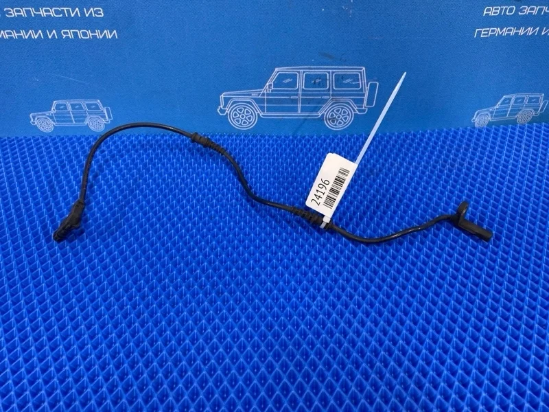 Датчик ABS Mercedes-Benz Clc-Class 2001 A2035400417 W203 М271955, передний правый