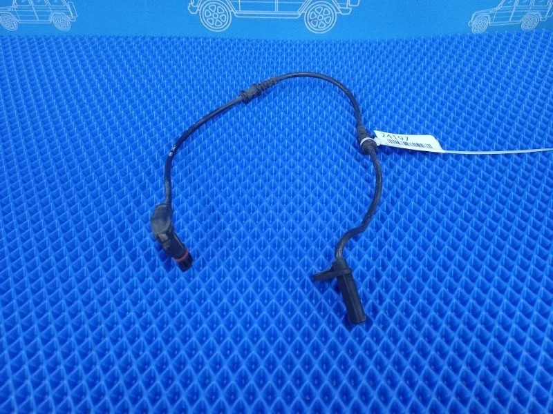 Датчик ABS Mercedes-Benz Clc-Class 2001 A2035400417 W203 М271955, передний правый