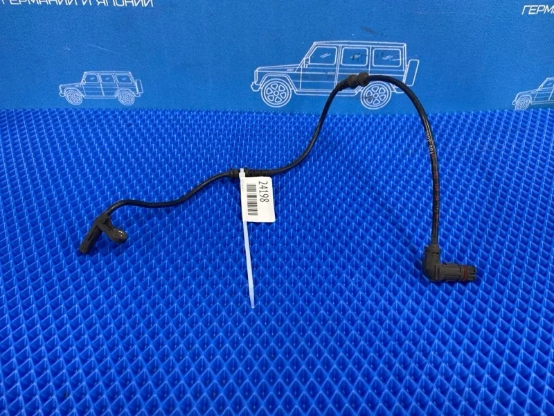 Датчик ABS Mercedes-Benz Clc-Class 2001 A2035400417 W203 М271955, передний правый