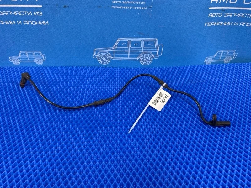 Датчик ABS Mercedes-Benz Clc-Class 2001 A2035400417 W203 М271955, передний правый