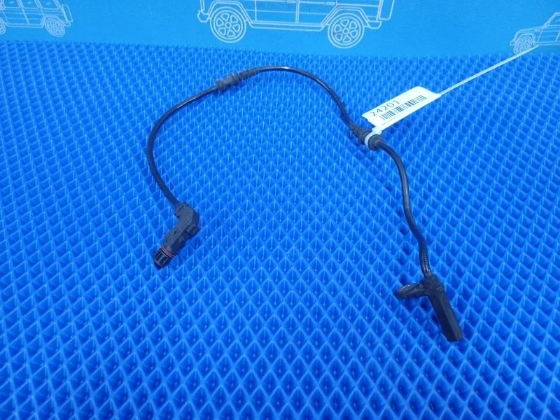 Датчик ABS Mercedes-Benz Clc-Class 2001 A2035400417 W203 М271955, передний правый