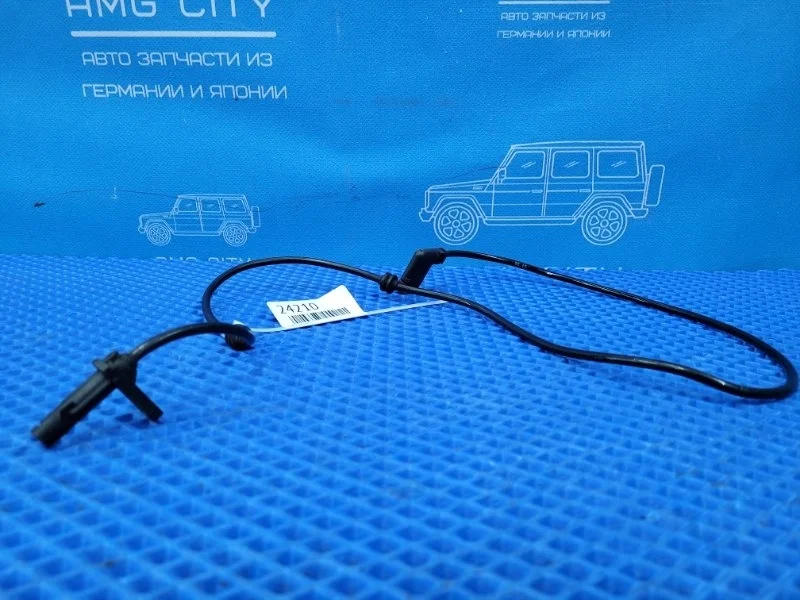 Датчик ABS Mercedes-Benz E-Class 2012 A2075400317 W207 М276957, задний левый