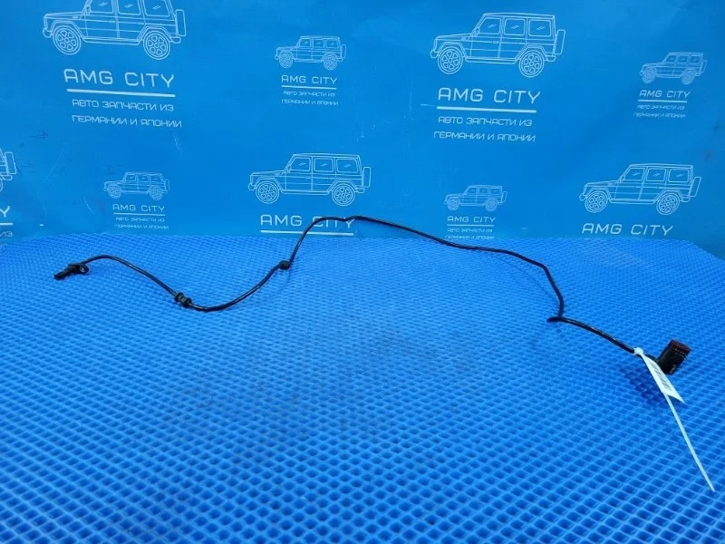 Датчик ABS Mercedes-Benz E-Class 2007 A2115402417 W211 156983, задний правый