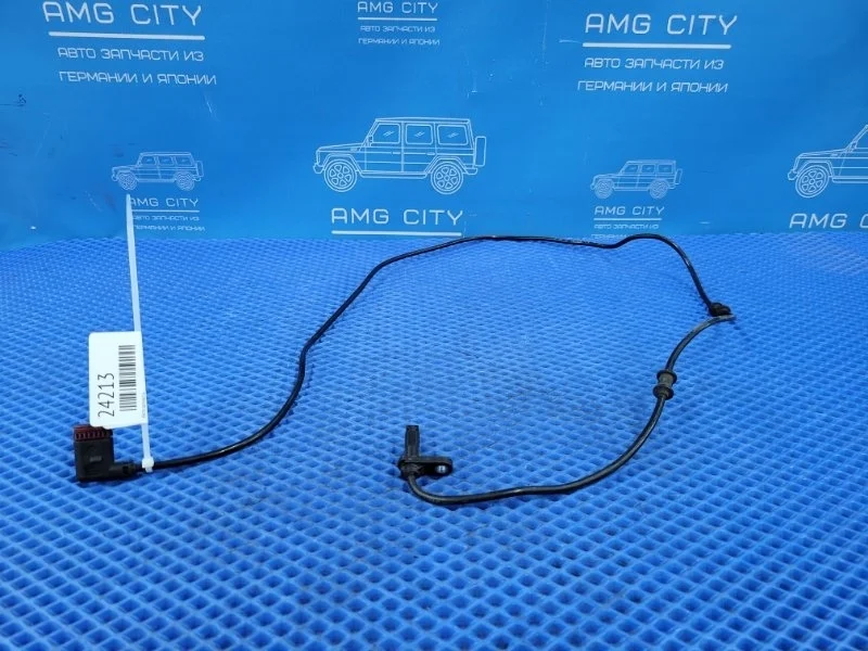 Датчик ABS Mercedes-Benz E-Class 2007 A2115402417 W211 156983, задний правый