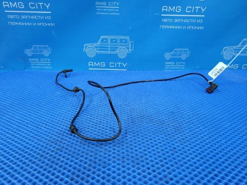 Датчик ABS Mercedes-Benz E-Class 2007 A2115402417 W211 156983, задний правый