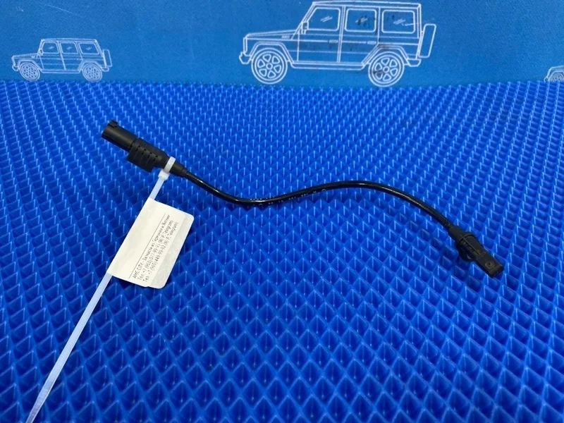 Датчик ABS Mercedes-Benz Gls-Class 2016 A1669054102 W166 278.928, задний