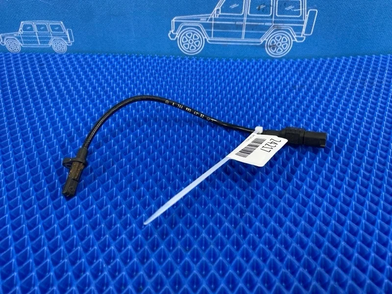 Датчик ABS Mercedes-Benz Gls-Class 2016 A1669054102 W166 278.928, задний