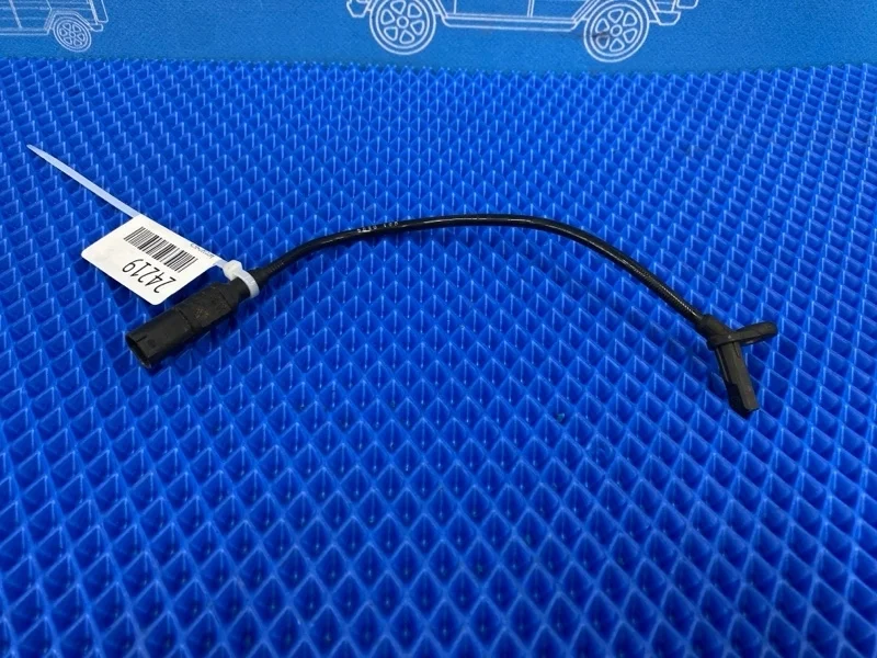 Датчик ABS Mercedes-Benz M-Class 2007 A1649058300 W164 М156980, задний правый