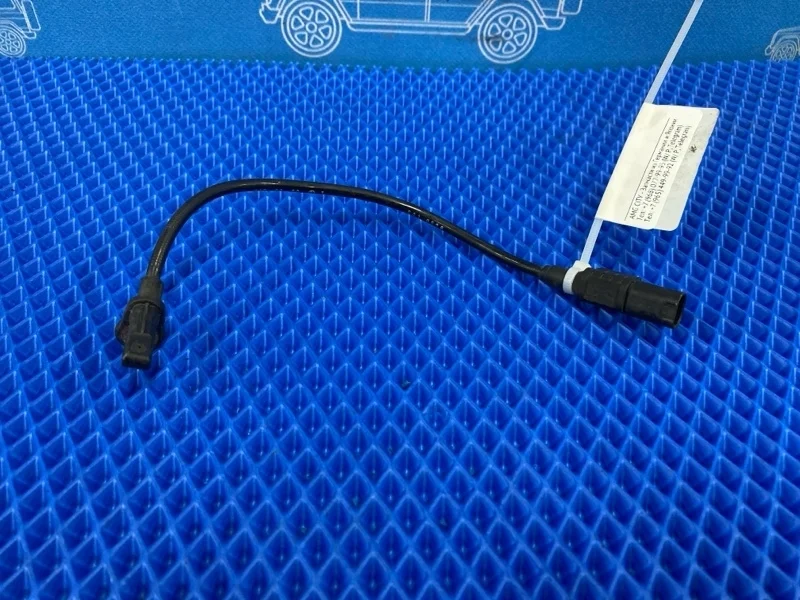 Датчик ABS Mercedes-Benz M-Class 2007 A1649058300 W164 М156980, задний правый