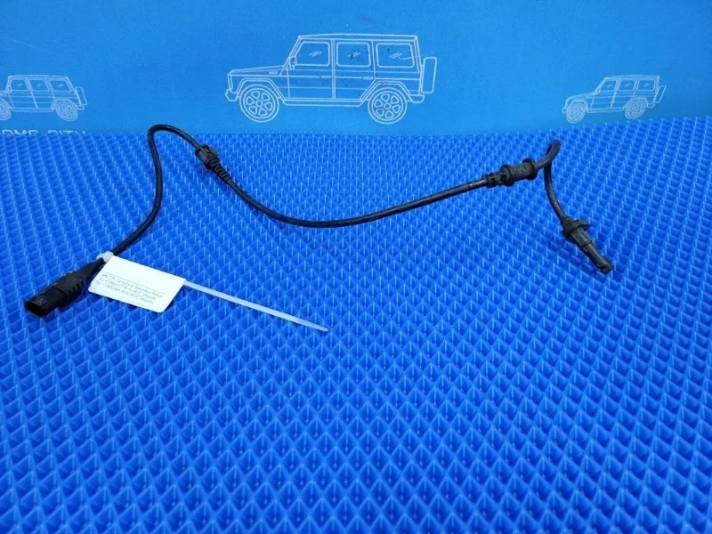 Датчик ABS Mercedes-Benz E-Class 2007 A2115402317 W211 156983, передний