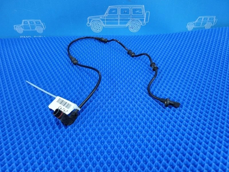 Датчик ABS Mercedes-Benz M-Class 2008 A1645400917 W164 М156980, передний правый