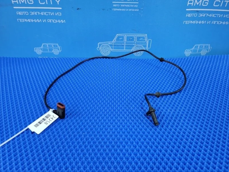Датчик ABS Mercedes-Benz E-Class 2012 A2075400317 W207 М276957, задний левый