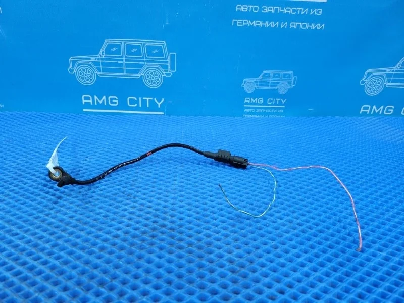 Датчик ABS Mercedes-Benz M-Class 2007 A1645400717 W164 М156980, задний правый