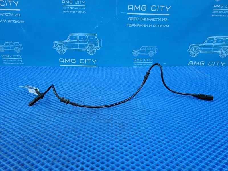 Датчик ABS Mercedes-Benz E-Class 2007 A2115402317 W211 156983, передний