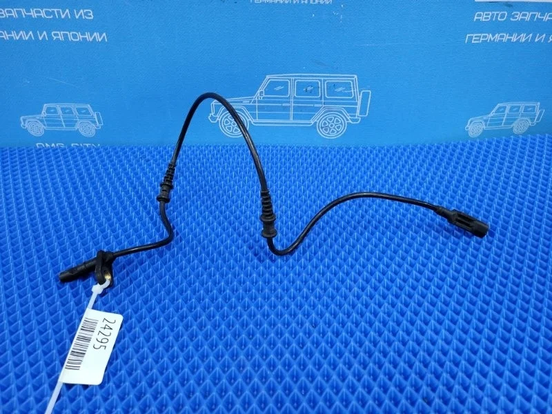 Датчик ABS Mercedes-Benz E-Class 2007 A2115402317 W211 156983, передний