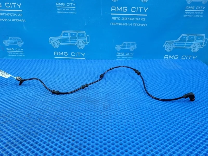 Датчик ABS Mercedes-Benz M-Class 2008 A1645400917 W164 М156980, передний правый