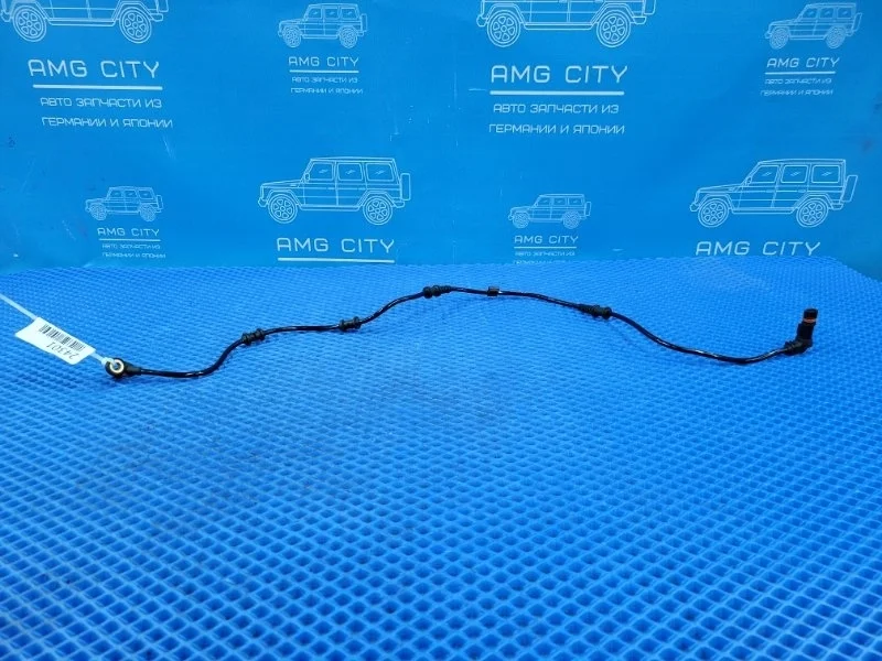 Датчик ABS Mercedes-Benz M-Class 2008 A1645400917 W164 М156980, передний правый