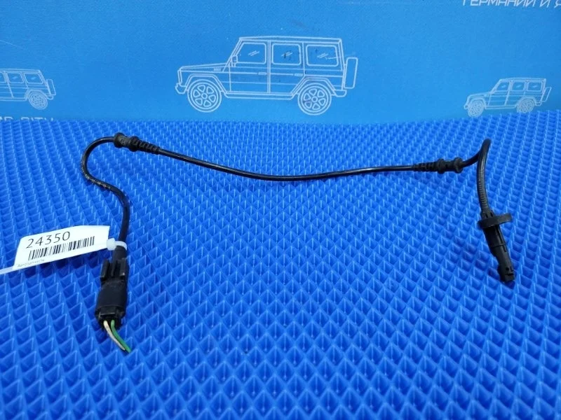 Датчик ABS Mercedes-Benz E-Class 2007 A2115402317 W211 156983, передний