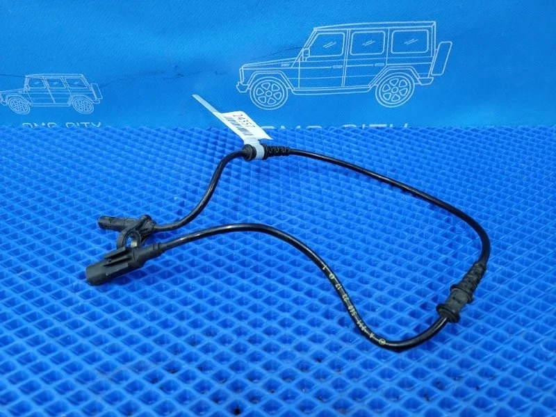 Датчик ABS Mercedes-Benz E-Class 2007 A2115402317 W211 156983, передний