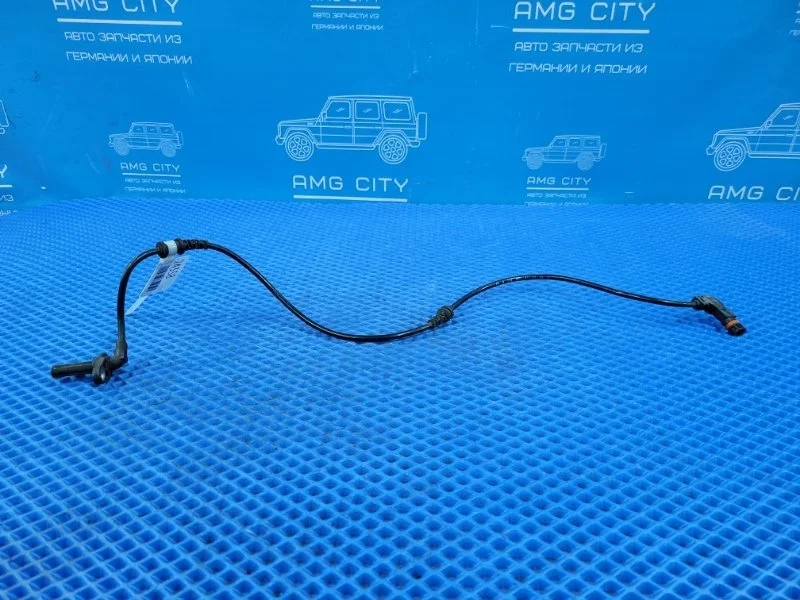 Датчик ABS Mercedes-Benz E-Class 2013 A2125400117 W212 М276952, передний левый