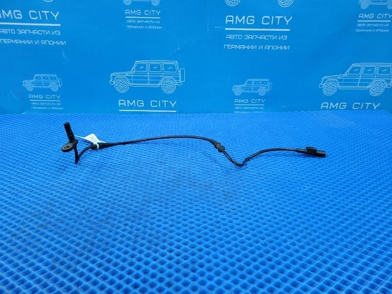 Датчик ABS Mercedes-Benz E-Class 2007 A2115402317 W211 156983, передний