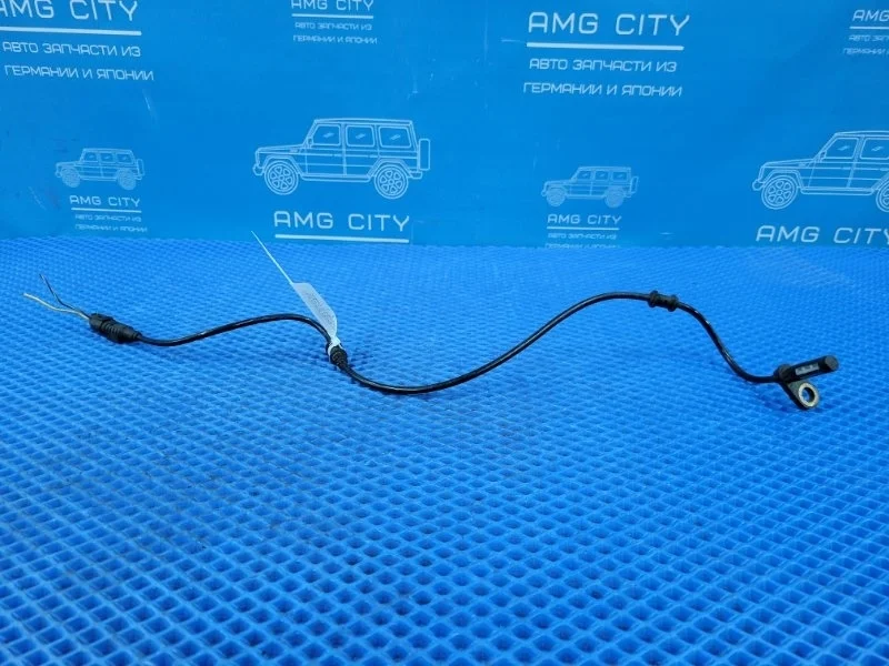 Датчик ABS Mercedes-Benz E-Class 2007 A2115401317 W211 156983, передний