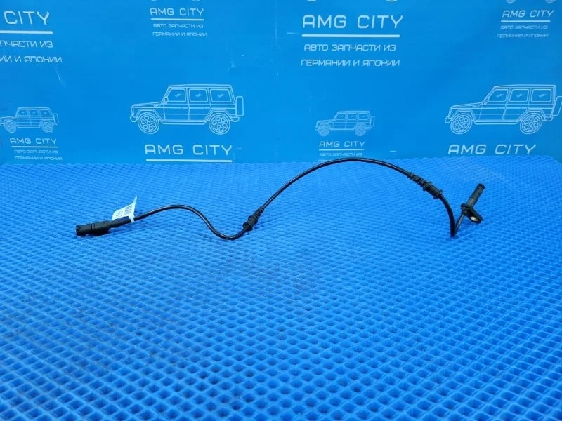 Датчик ABS Mercedes-Benz E-Class 2007 A2115402317 W211 156983, передний