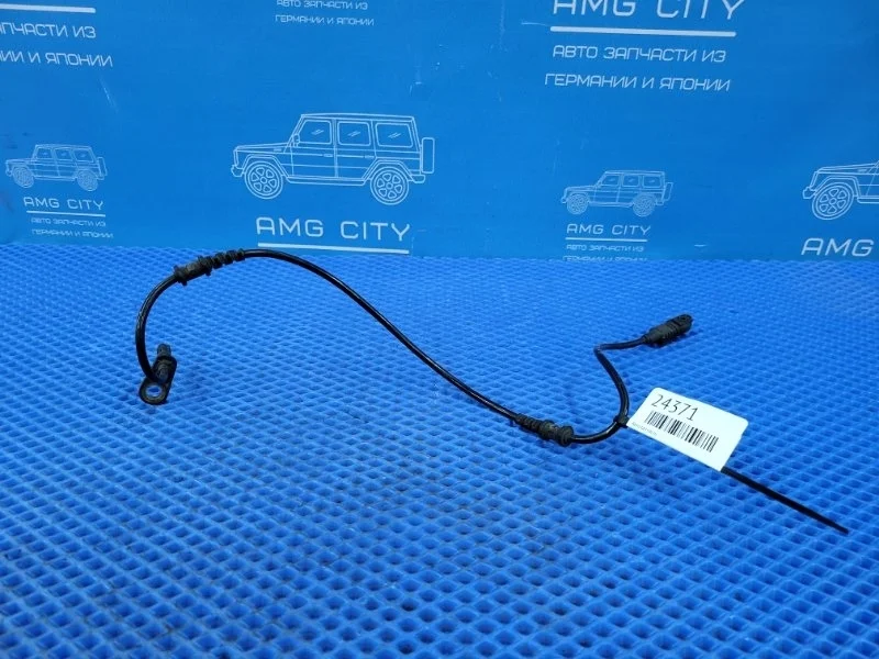 Датчик ABS Mercedes-Benz E-Class 2007 A2115402917 W211 156983, передний