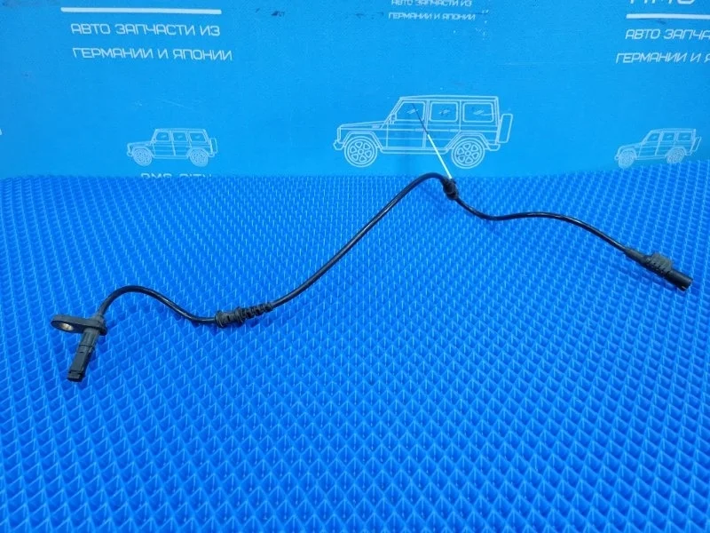 Датчик ABS Mercedes-Benz E-Class 2007 A2115402317 W211 156983, передний