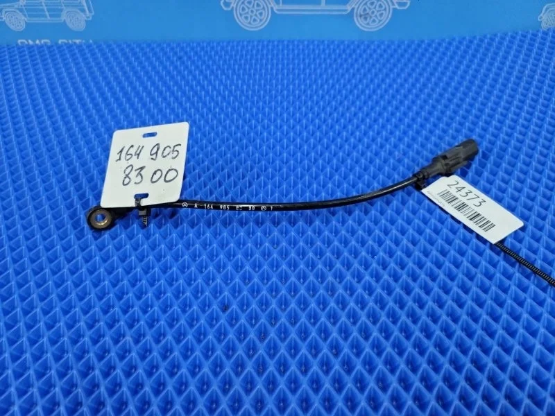 Датчик ABS Mercedes-Benz M-Class 2007 A1649058300 W164 М156980, задний правый