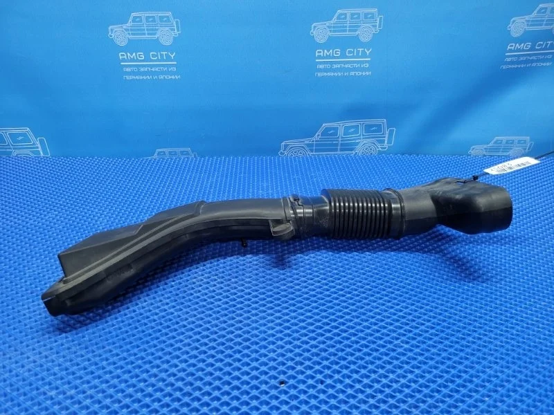 Патрубок воздушного фильтра Mercedes-Benz E-Class 2017 A2760902537 W213 М276853