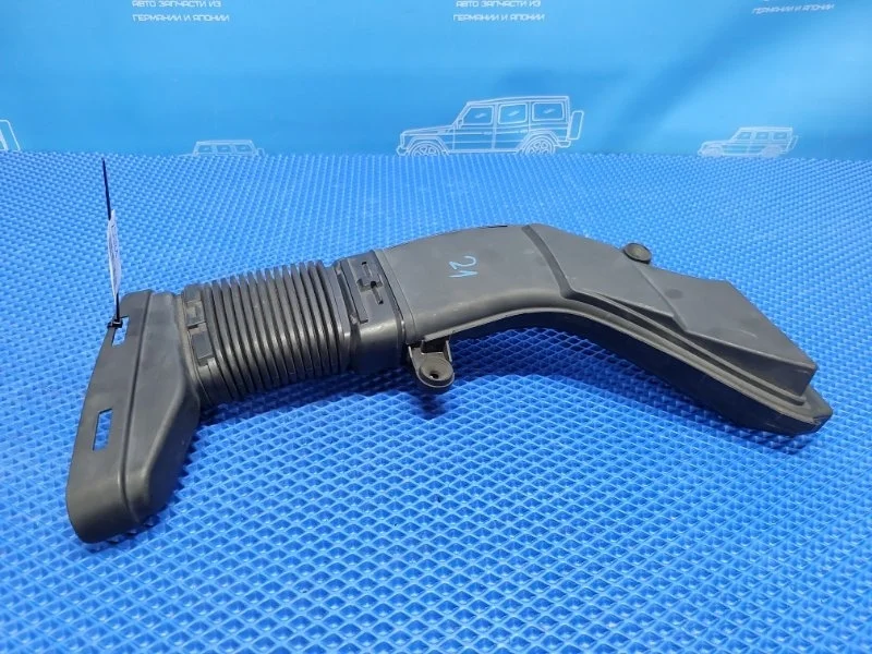 Патрубок воздушного фильтра Mercedes-Benz S-Class 2013 A2760902637 W222 M276960