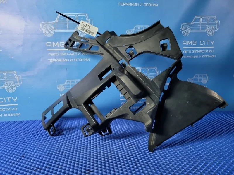 Крепление бампера Mercedes-Benz S-Class Maybach 2018 A2228851065 W222 276824, переднее правое