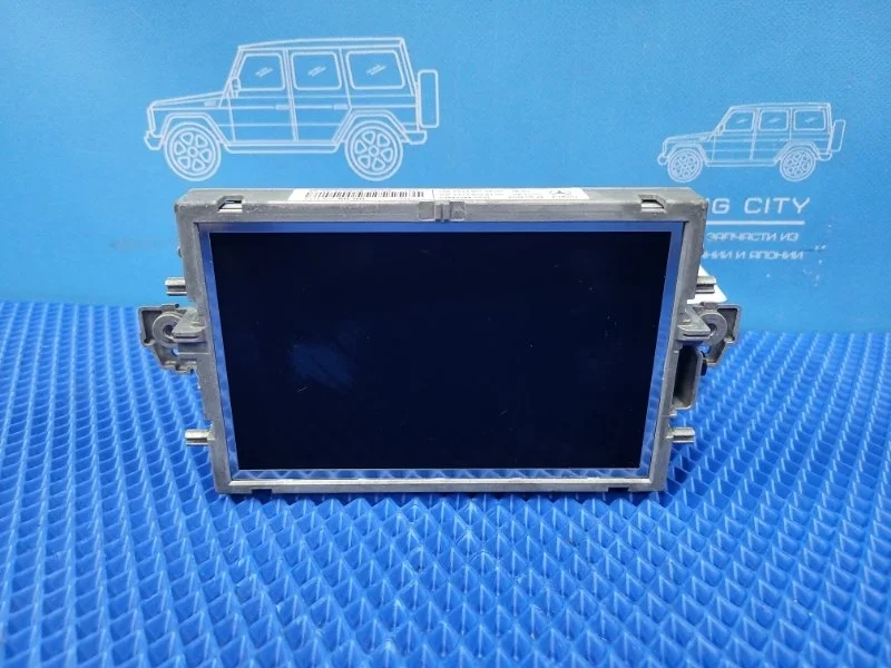 Монитор Mercedes-Benz E-Class 2013 A2129005000 W212 М276952