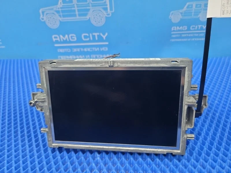 Монитор Mercedes-Benz E-Class 2013 A2129004407 W212 М276952